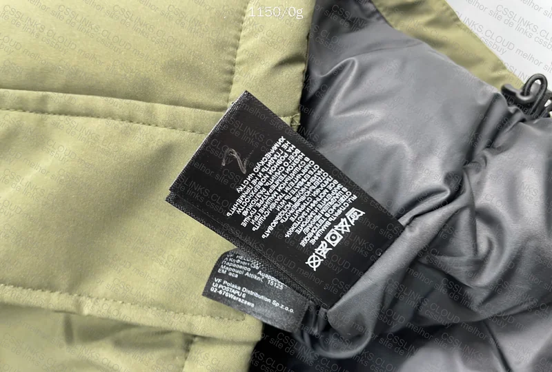 The North Face Jacket