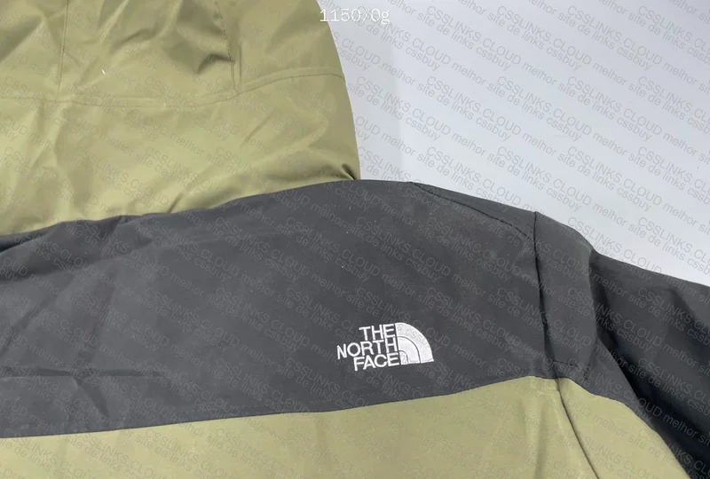 The North Face Jacket 2