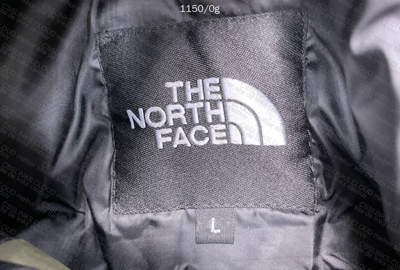 The North Face Jacket 4