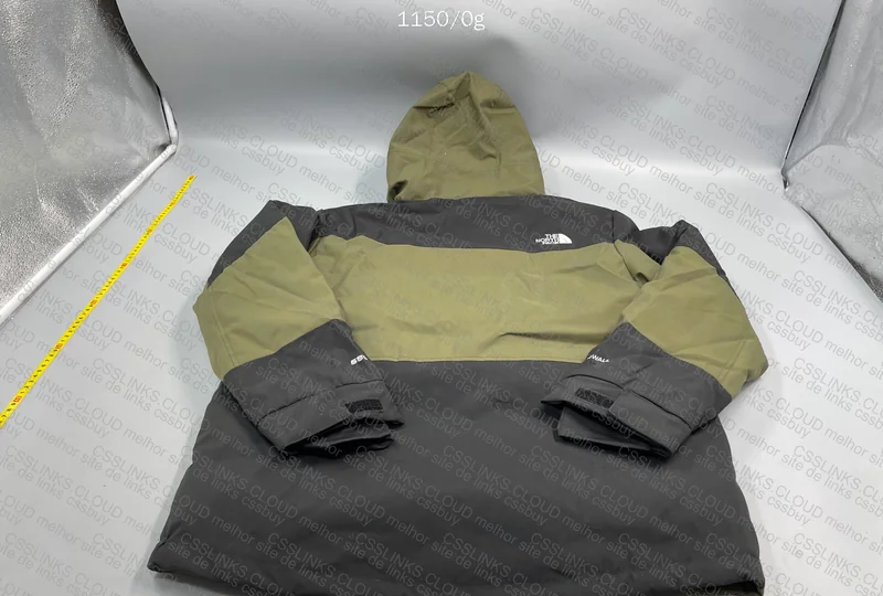 The North Face Jacket 5