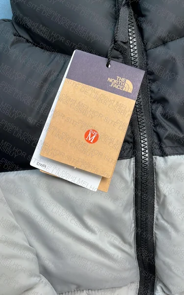 The North Face Down Jacket 3