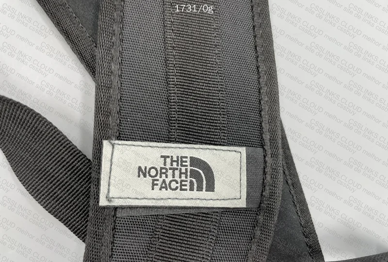 The north face duffel bag 2