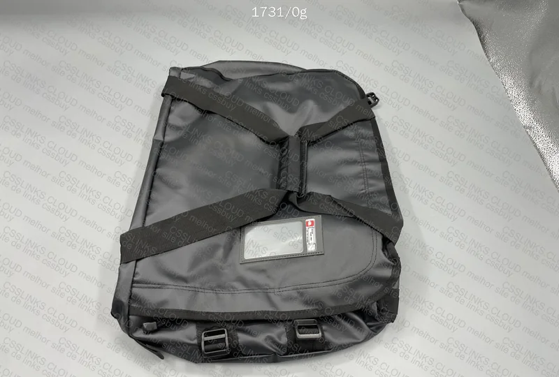 The north face duffel bag 4