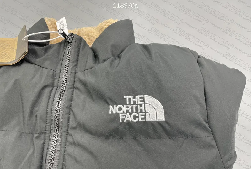 The North Face Double-Sided