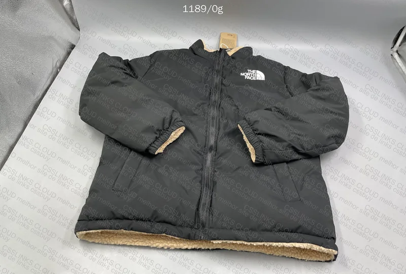 The North Face Double-Sided 2