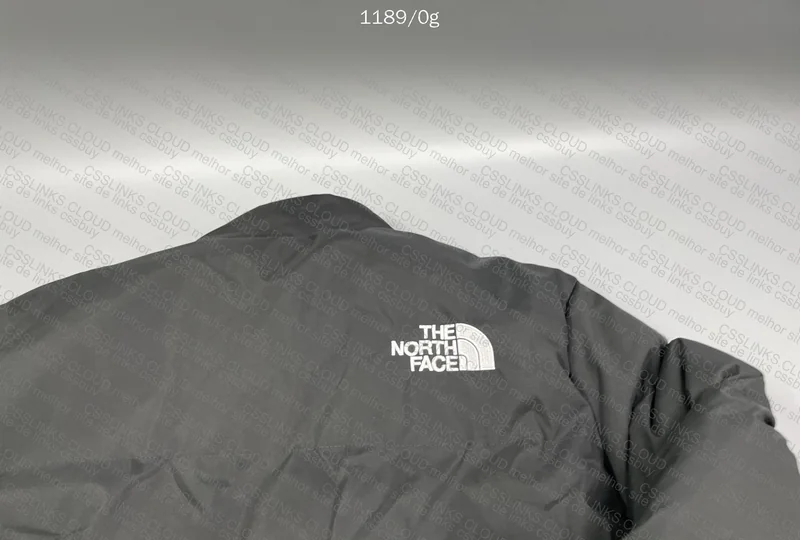 The North Face Double-Sided 3