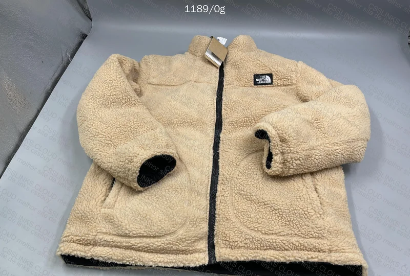 The North Face Double-Sided 4