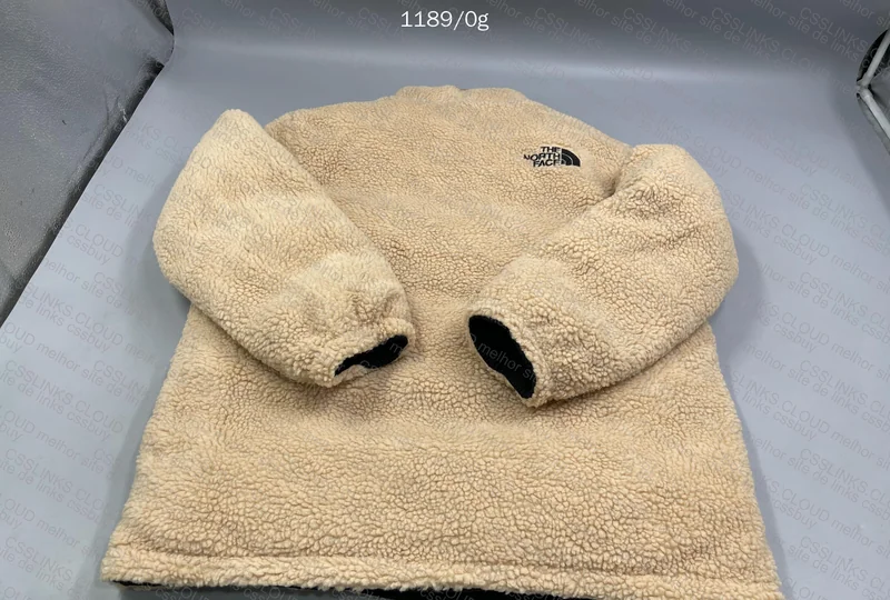 The North Face Double-Sided 5