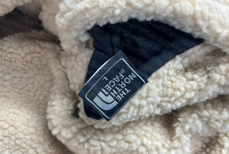The North Face - Double-Sided 2