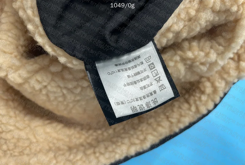 The North Face - Double-Sided 3