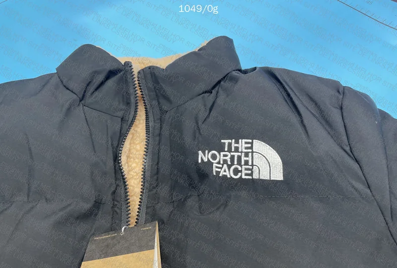 The North Face - Double-Sided 4