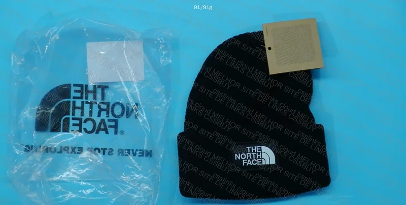 The North Face Beanie 2