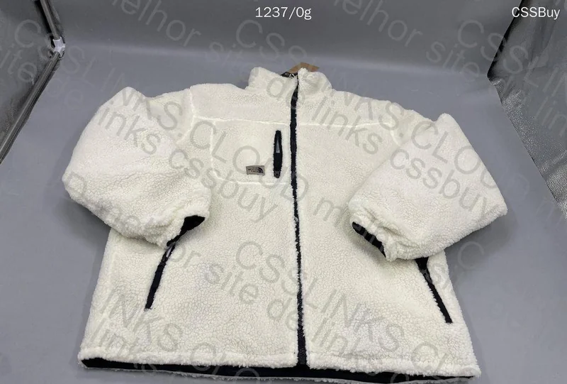 The North Face Reversible Jacket 2