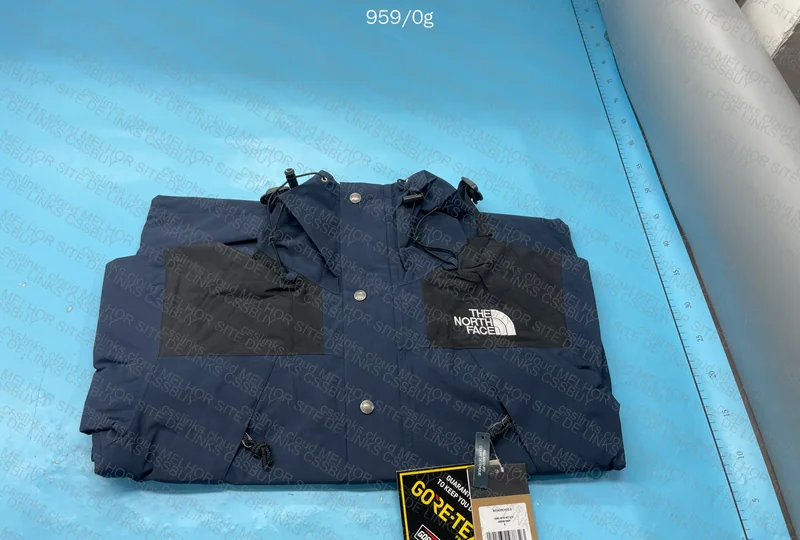 The North Face TNF Jacket (Goretex) - 70y 3