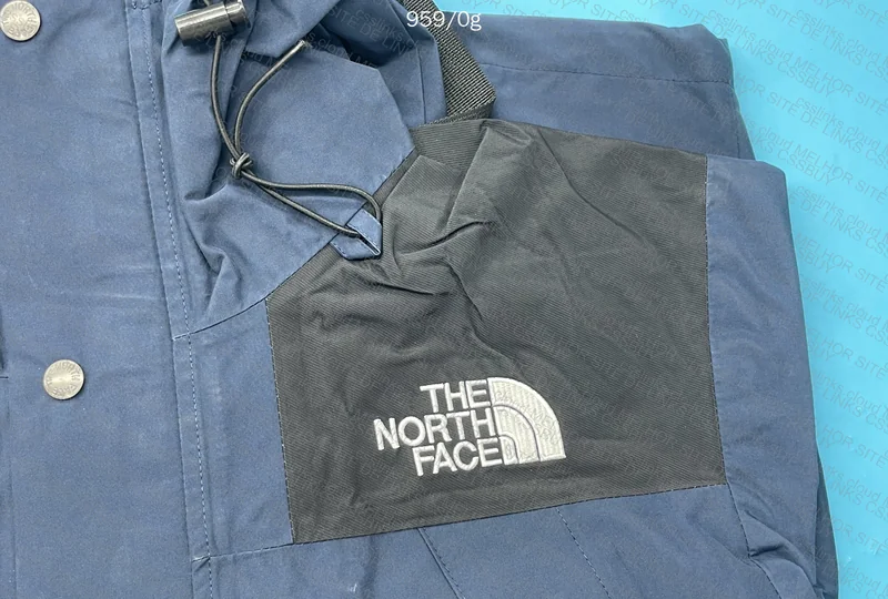 The North Face TNF Jacket (Goretex) - 70y 6