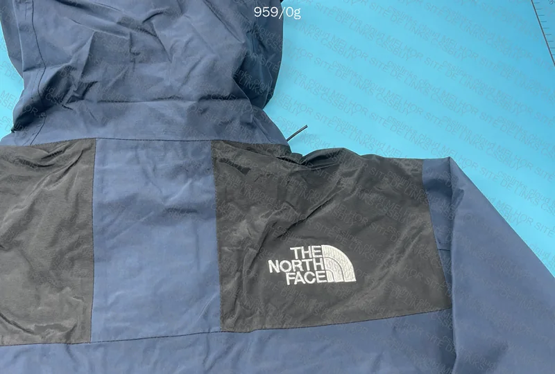 The North Face TNF Jacket (Goretex) - 70y 7