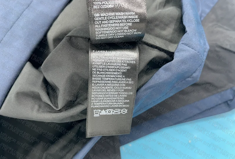 The North Face TNF Jacket (Goretex) - 70y 8