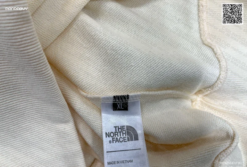 The North Face Hoodie