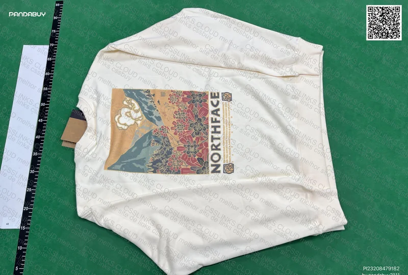 The North Face Hoodie 3