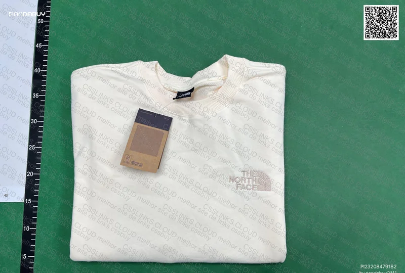 The North Face Hoodie 4