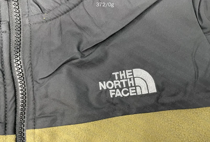 The North Face Mountain Versa 2
