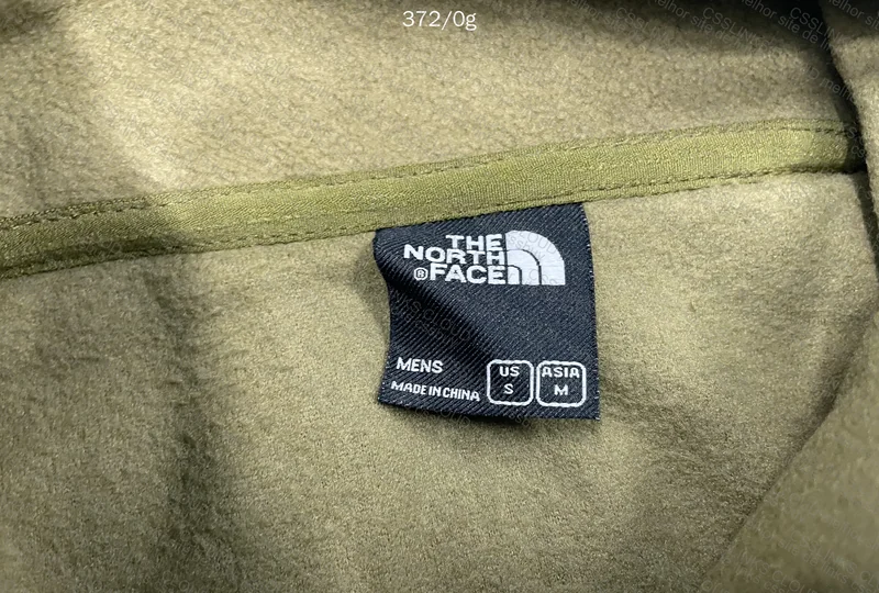 The North Face Mountain Versa 5