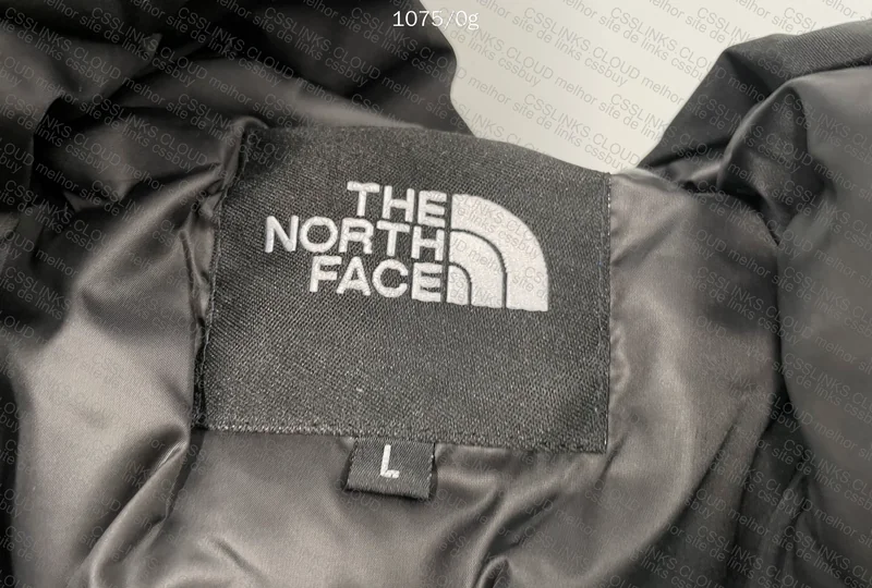 The North Face Outdoor Jacket