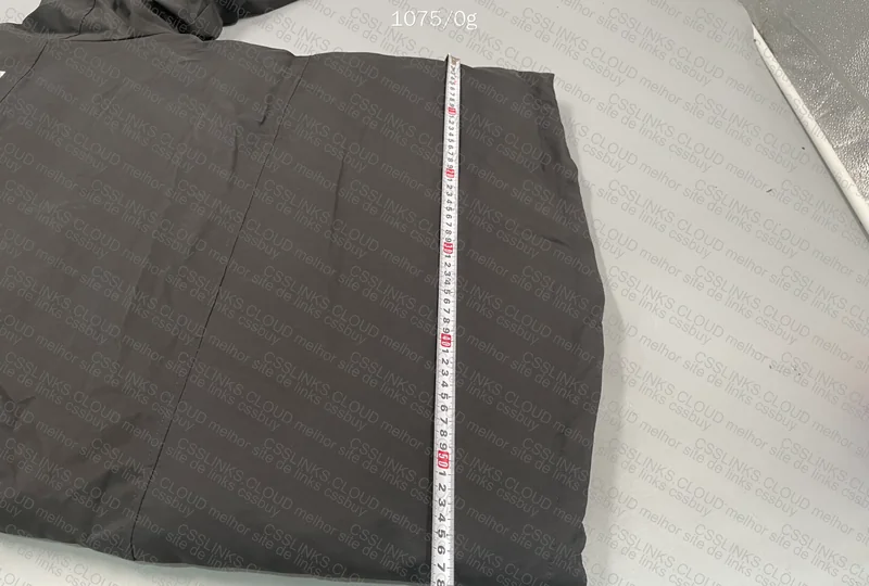 The North Face Outdoor Jacket 10