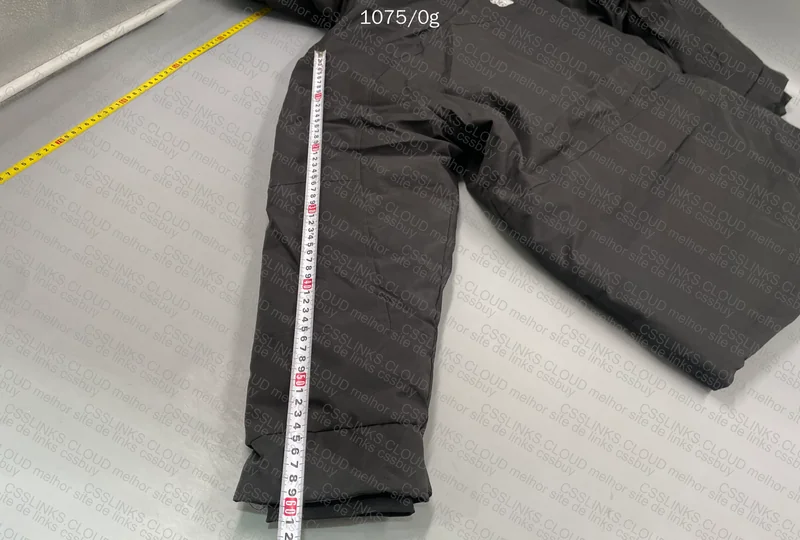 The North Face Outdoor Jacket 3