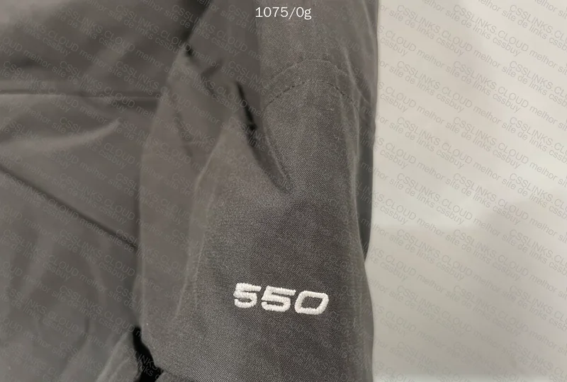 The North Face Outdoor Jacket 6