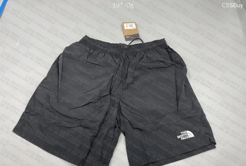 The North Face Short (TNT) GL?