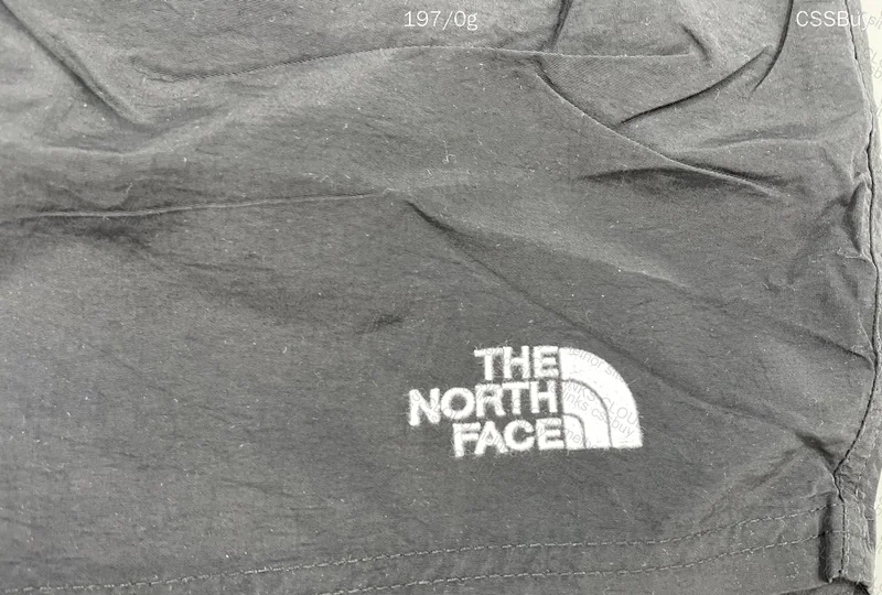 The North Face Short (TNT) GL? 2