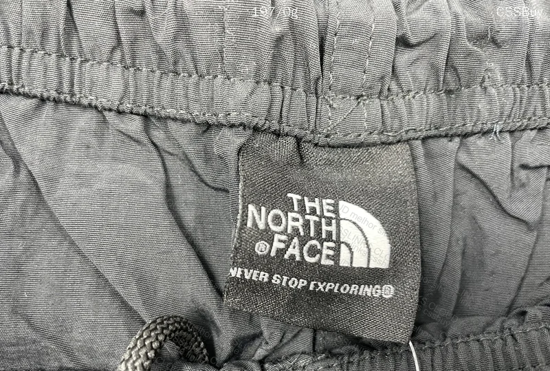 The North Face Short (TNT) GL? 3