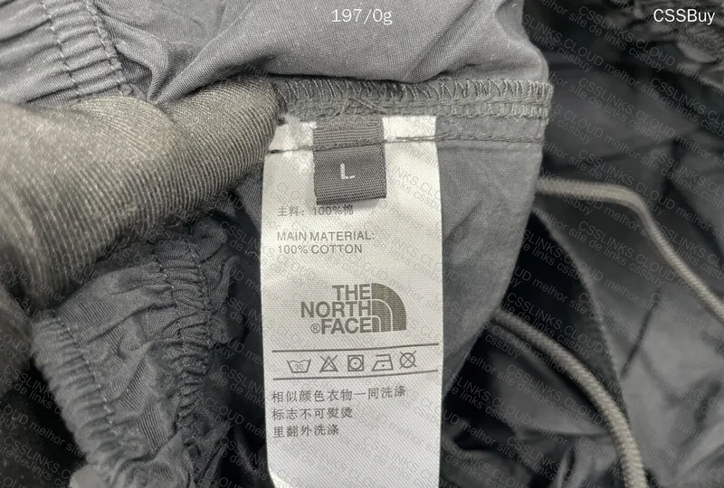 The North Face Short (TNT) GL? 4