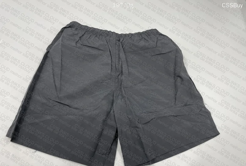 The North Face Short (TNT) GL? 5