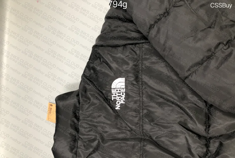 The North face tnf