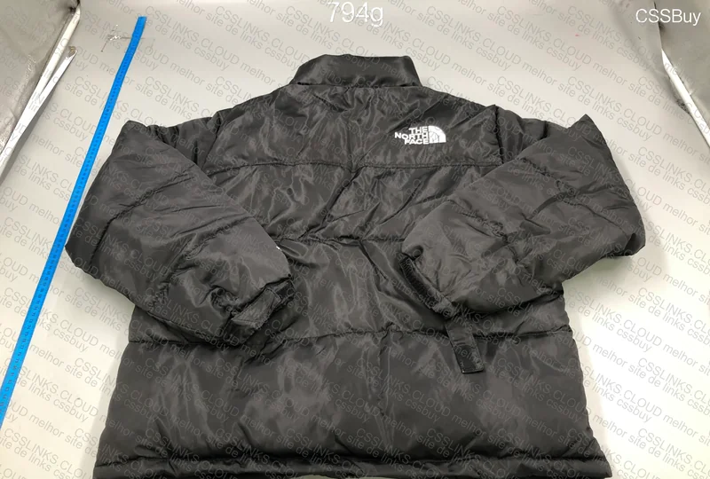 The North face tnf 2