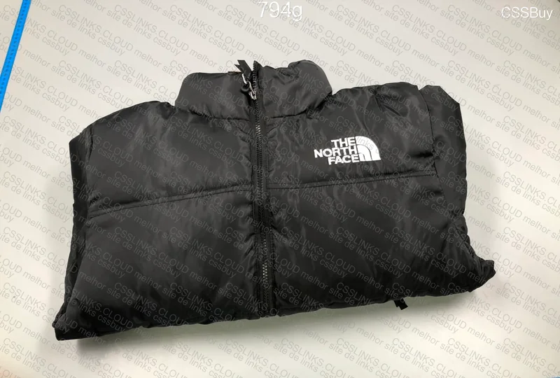 The North face tnf 3