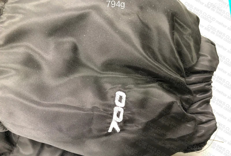 The North face tnf 4
