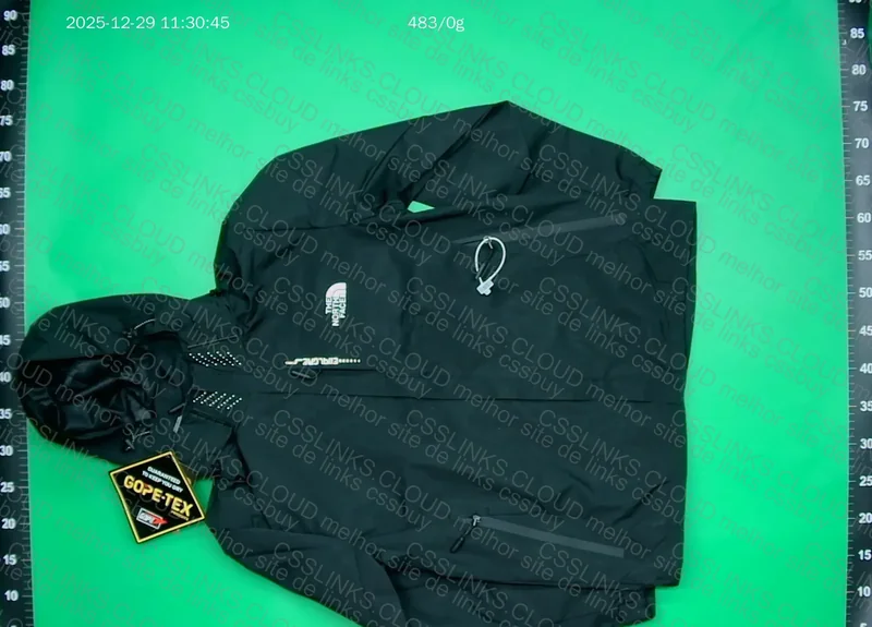 The north Face TNF