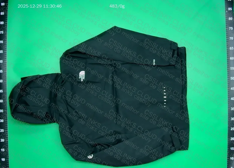 The north Face TNF 2