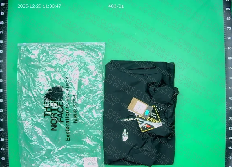 The north Face TNF 3