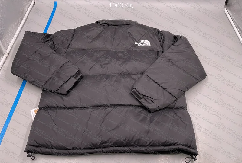 The North Face TNF 1996 Nuptse