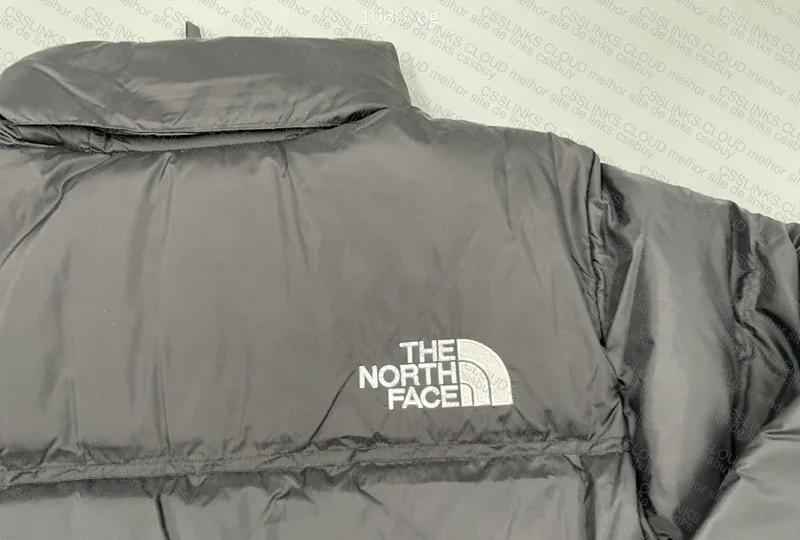 The North Face TNF 1996 Nuptse 2
