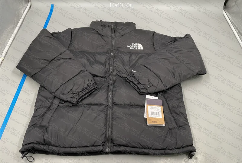 The North Face TNF 1996 Nuptse 3