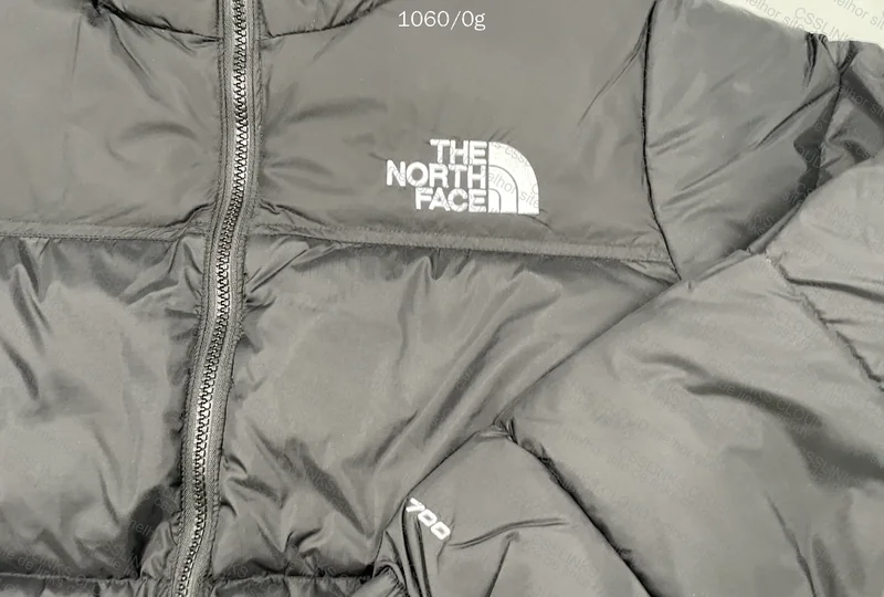 The North Face TNF 1996 Nuptse 4