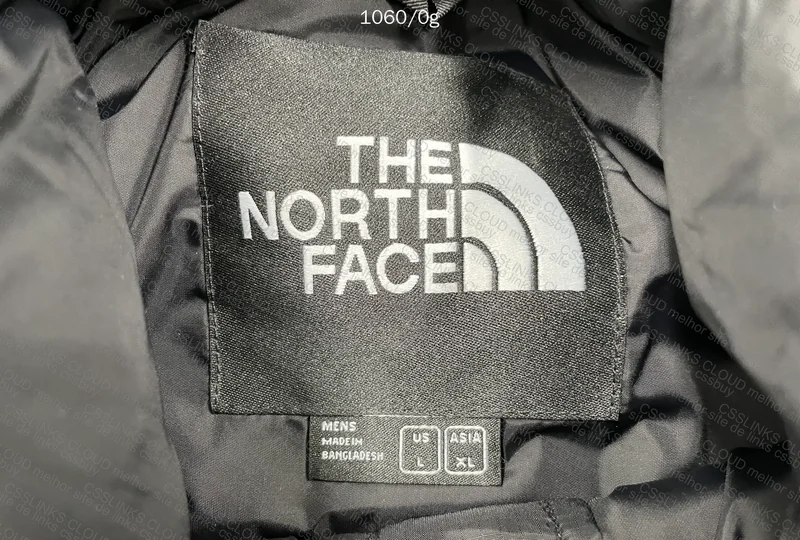 The North Face TNF 1996 Nuptse 5