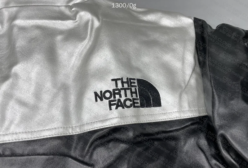 The North Face x Supreme (Size M with measurements) 2