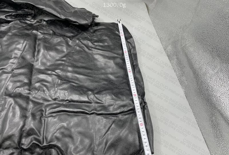 The North Face x Supreme (Size M with measurements) 6