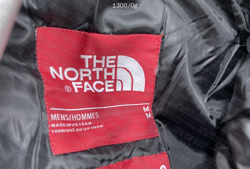The North Face x Supreme (Size M with measurements) 8